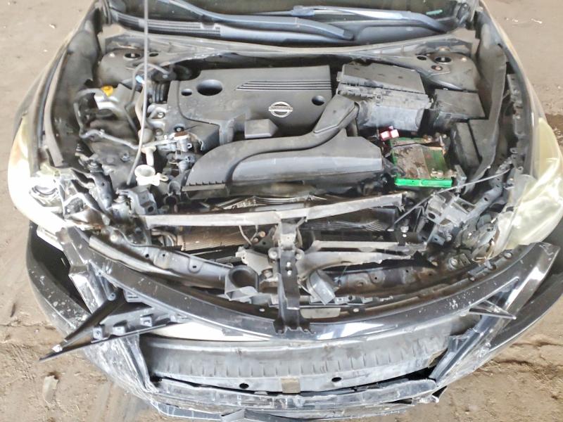Продаж на аукціоні авто 2014 Nissan Altima, vin: 1N4AL3AP4EC146955, номер лоту: 53457316