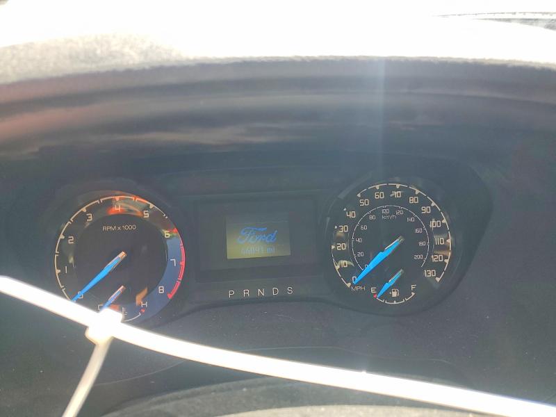 Продаж на аукціоні авто 2019 Ford Ranger, vin: 1FTER4FHXKLB05193, номер лоту: 53458466