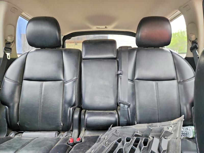 53088156 :رقم المزاد ، 5N1DR2CMXLC598047 vin ، 2020 Nissan Pathfinder مزاد بيع