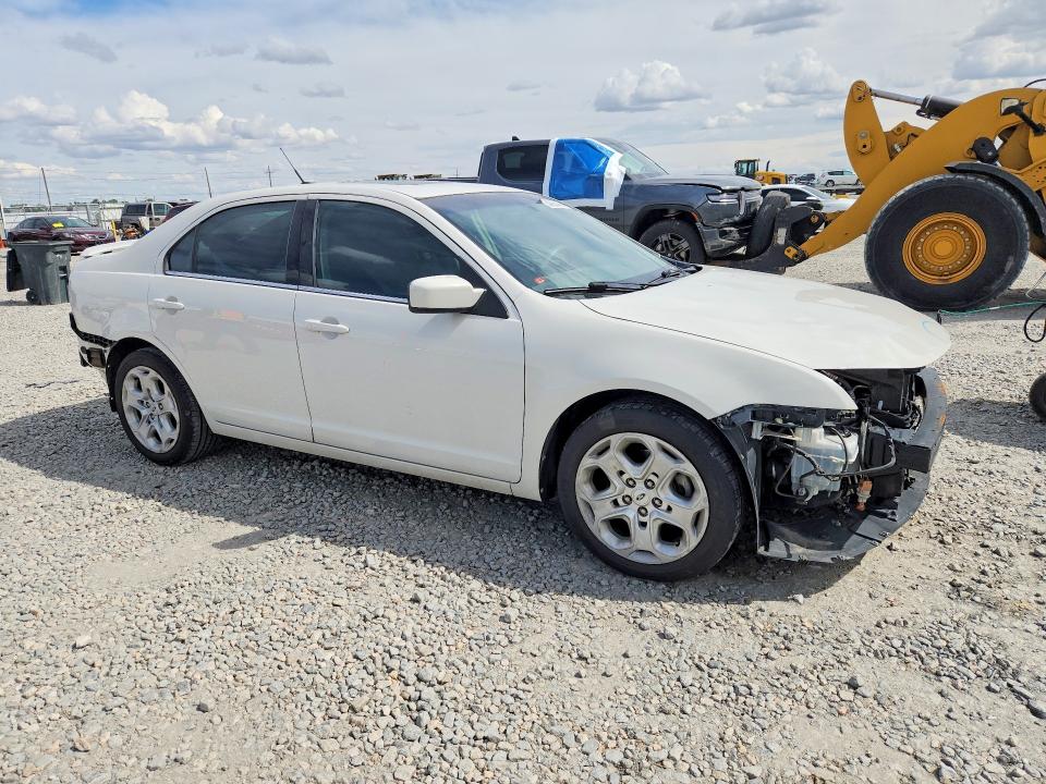 Aukcja sprzedaży 2010 Ford Fusion, vin: 3FAHP0HA1AR356637, numer aukcji: 54805496