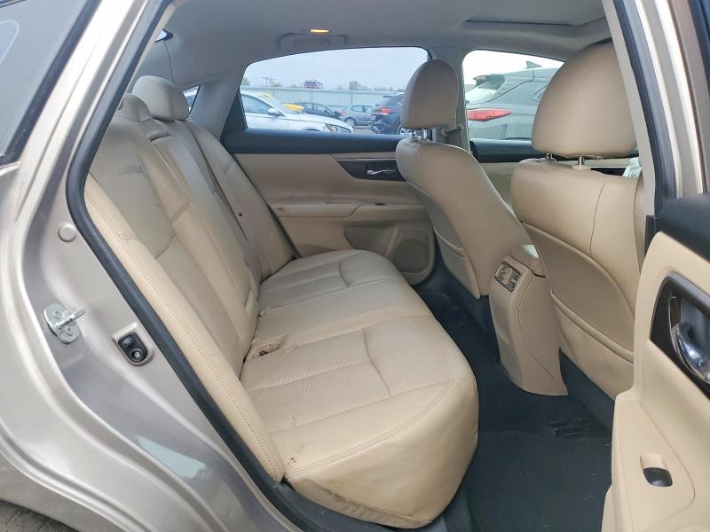 Aukcja sprzedaży 2015 Nissan Altima, vin: 1N4BL3AP4FC133712, numer aukcji: 52328456
