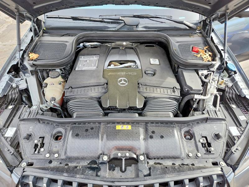 Продаж на аукціоні авто 2021 Mercedes-benz Gle Coupe, vin: 4JGFD8KB3MA380832, номер лоту: 51651276