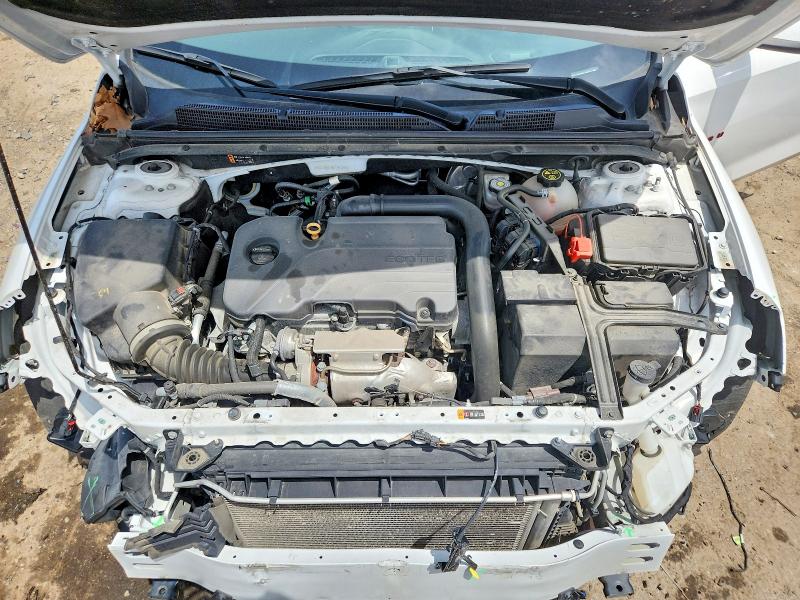 Продажа на аукционе авто 2020 Chevrolet Malibu, vin: 1G1ZD5ST6LF141097, номер лота: 54395986