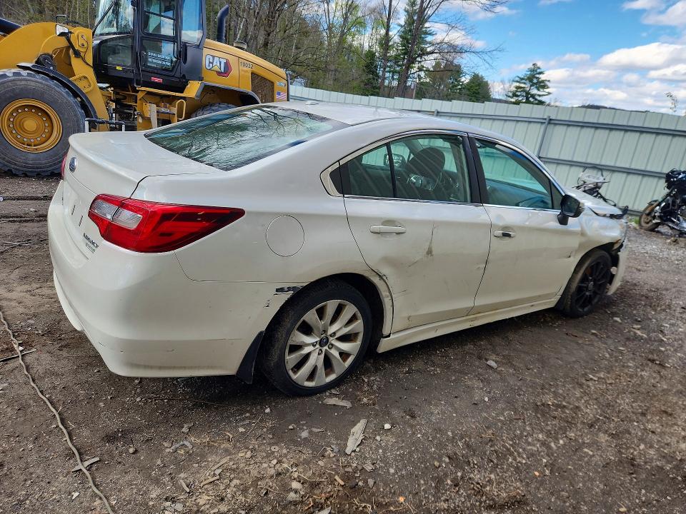 Продажа на аукционе авто 2015 Subaru Legacy, vin: 4S3BNAF6XF3033123, номер лота: 52190876