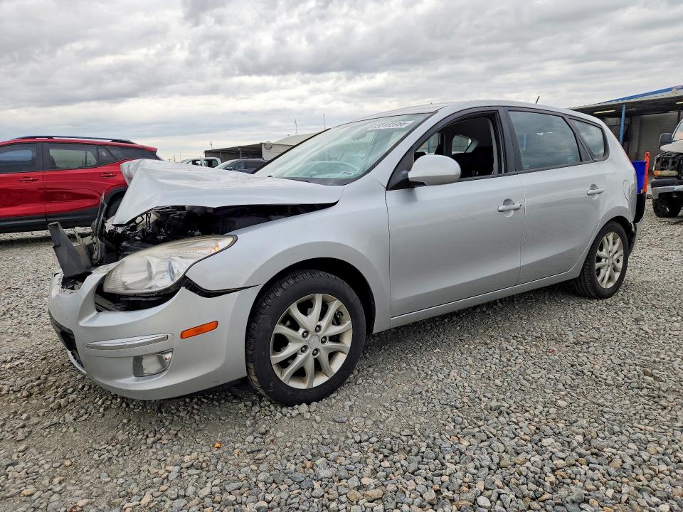 55185966 :رقم المزاد ، KMHDC86E49U025737 vin ، 2009 Hyundai Elantra مزاد بيع