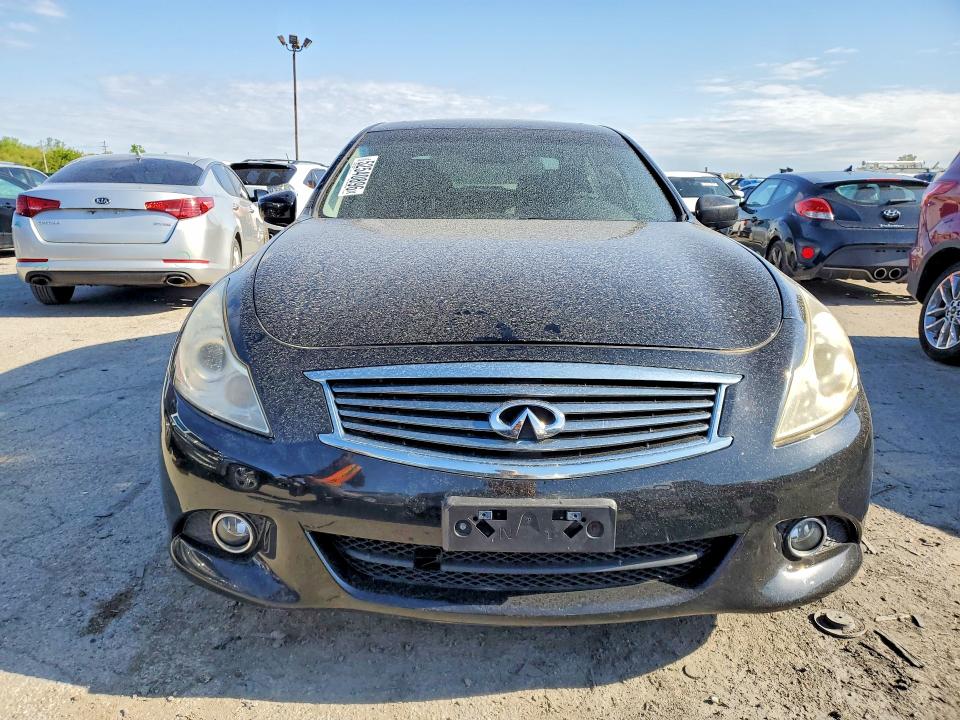 Aukcja sprzedaży 2013 Infiniti G37 Sedan, vin: JN1CV6AR9DM762162, numer aukcji: 52540896