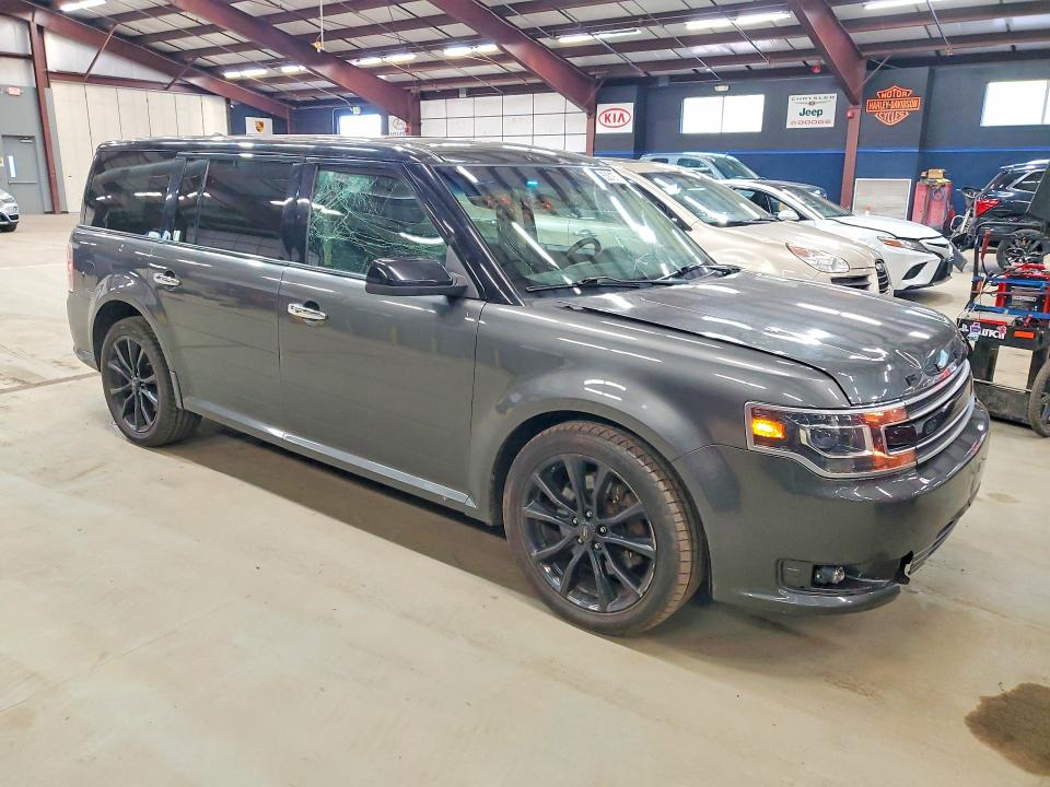 Aukcja sprzedaży 2019 Ford Flex, vin: 2FMHK6D86KBA09086, numer aukcji: 53019716