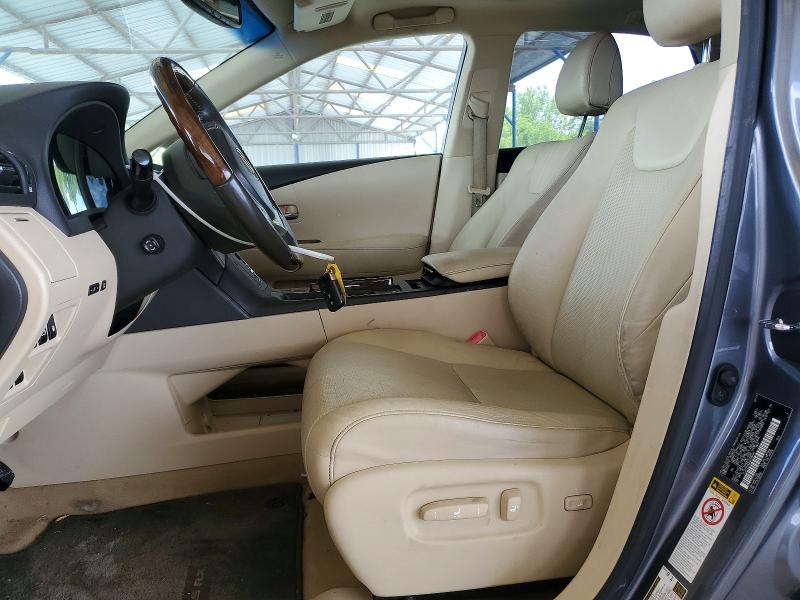 Продаж на аукціоні авто 2013 Lexus Rx, vin: JTJZK1BA0D2009396, номер лоту: 52354596