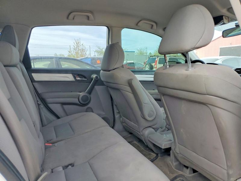 2010 Honda Cr-v მანქანა იყიდება აუქციონზე, vin: 5J6RE4H31AL806681, აუქციონის ნომერი: 49654286