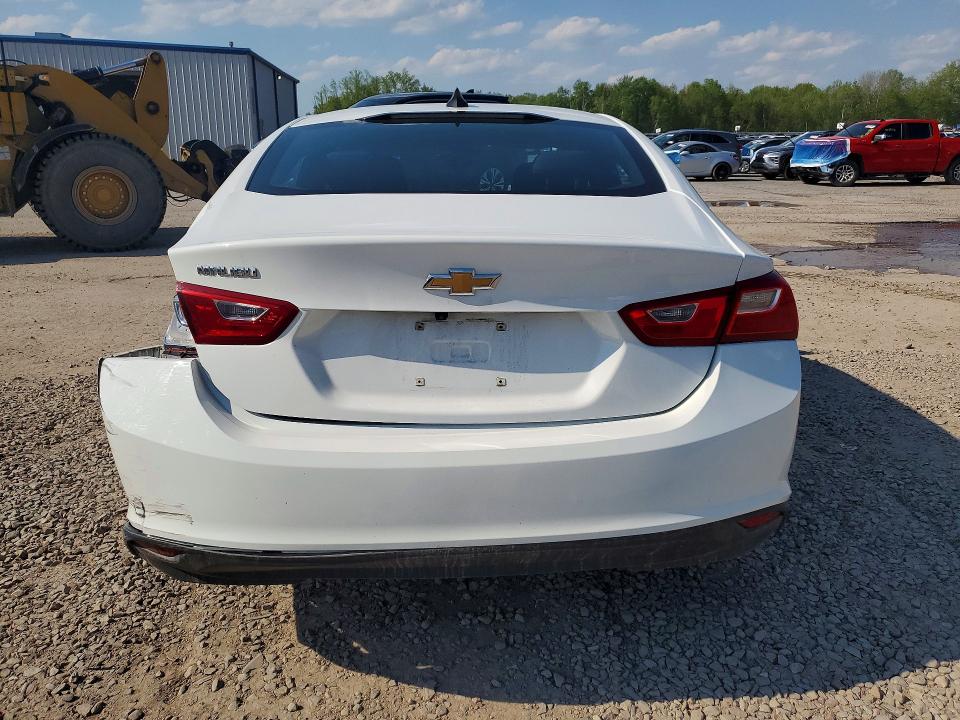 Продаж на аукціоні авто 2023 Chevrolet Malibu, vin: 1G1ZB5ST5PF205626, номер лоту: 54100966