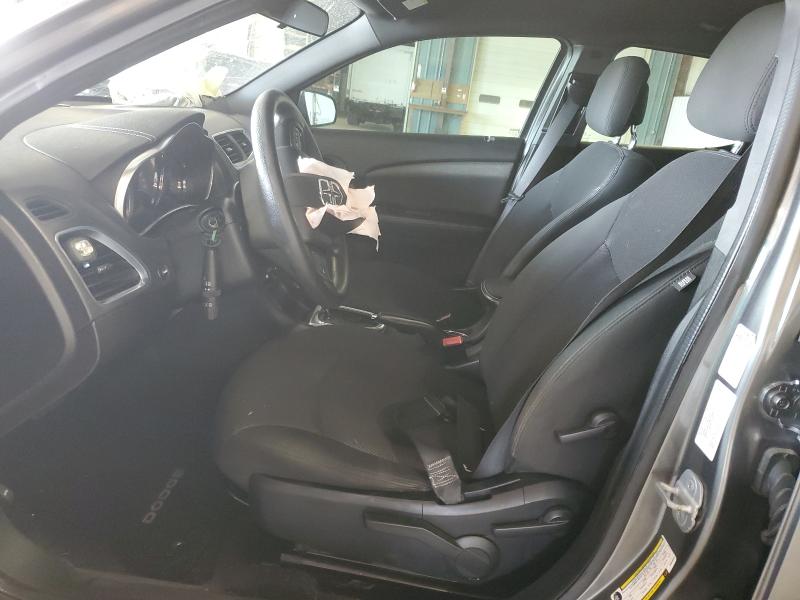 53023736 :رقم المزاد ، 1C3CDZAB4DN648993 vin ، 2013 Dodge Avenger مزاد بيع