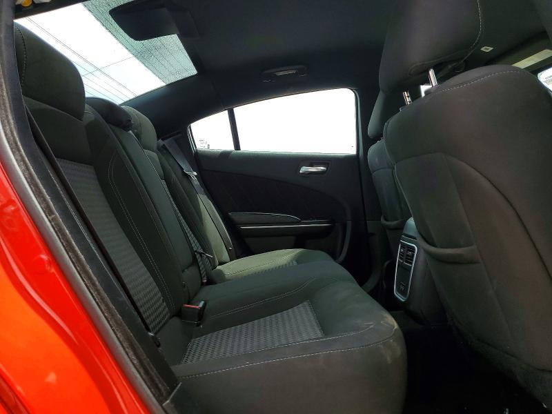 Aukcja sprzedaży 2023 Dodge Charger, vin: 2C3CDXBG0PH583099, numer aukcji: 53217516