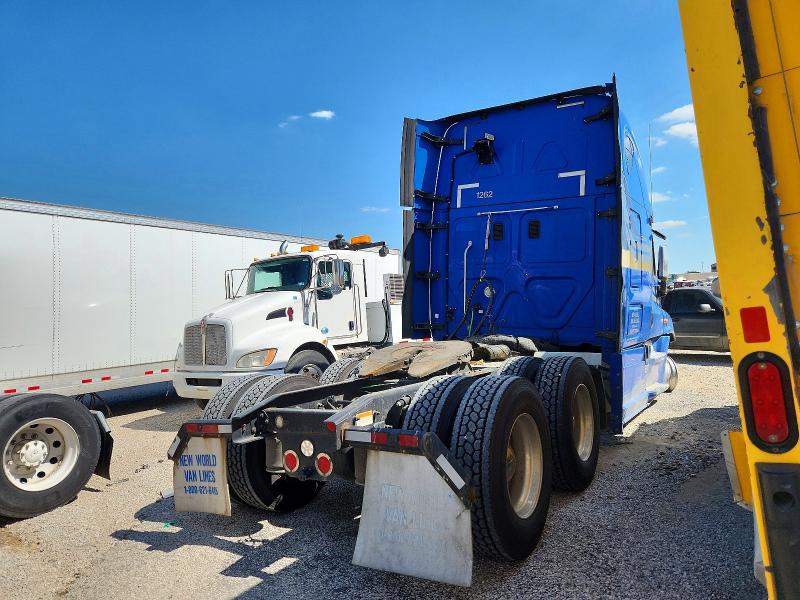 Aukcja sprzedaży 2013 Freightliner Cascadia 125, vin: 3AKJGLDV9DSFH7293, numer aukcji: 53277896