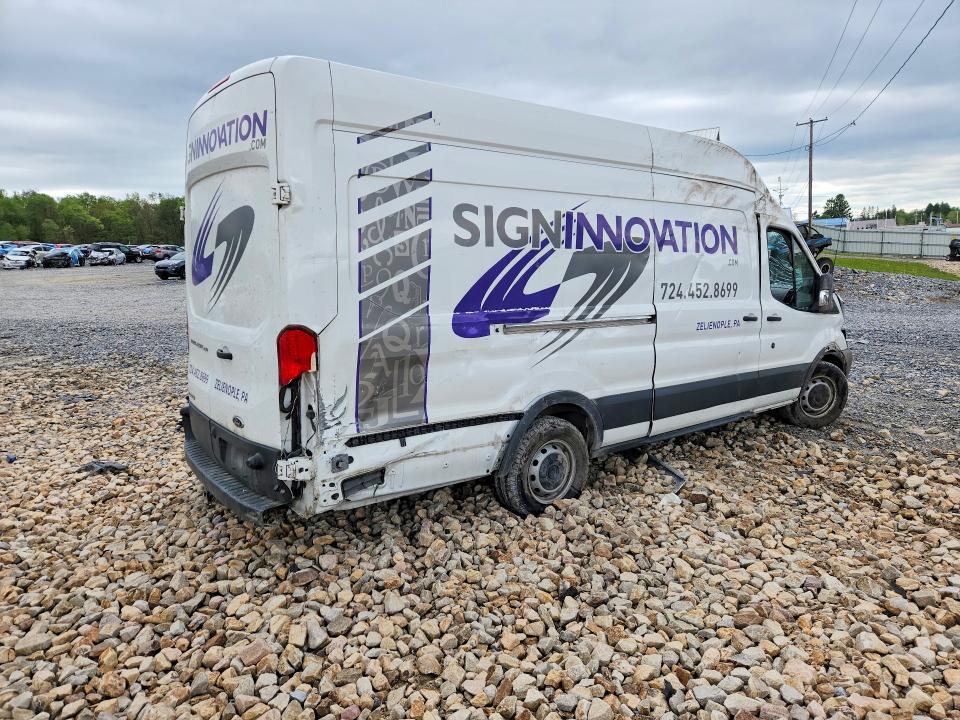 Продажа на аукционе авто 2016 Ford Transit, vin: 1FTYR3XV3GKB17534, номер лота: 53353316