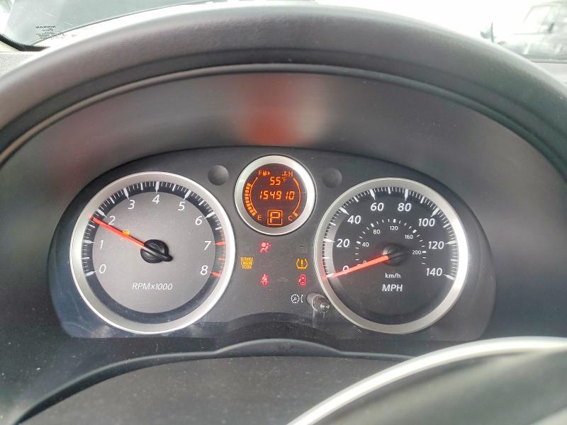 2012 Niss Sentra მანქანა იყიდება აუქციონზე, vin: 3N1AB6AP8CL707967, აუქციონის ნომერი: 52044776