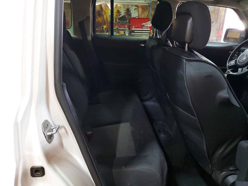 52896176 :رقم المزاد ، 1C4NJPFB2ED893826 vin ، 2014 Jeep Patriot مزاد بيع