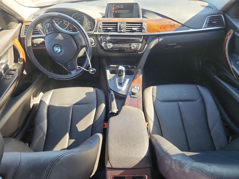 Продажа на аукционе авто 2017 Bmw 320, vin: WBA8E1G30HNU15812, номер лота: 53848936