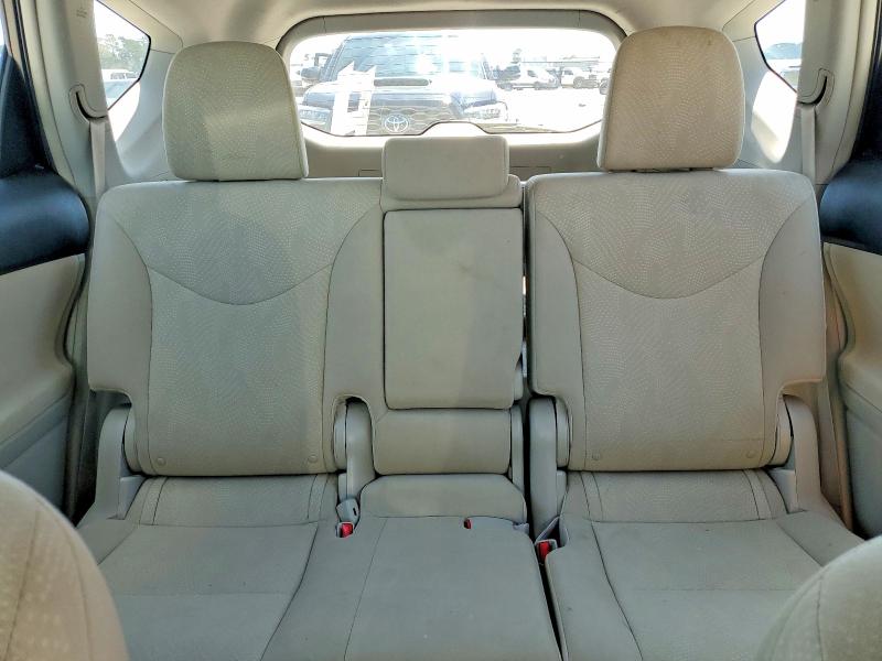 2013 Toyota Prius V მანქანა იყიდება აუქციონზე, vin: JTDZN3EU2D3220573, აუქციონის ნომერი: 53343206