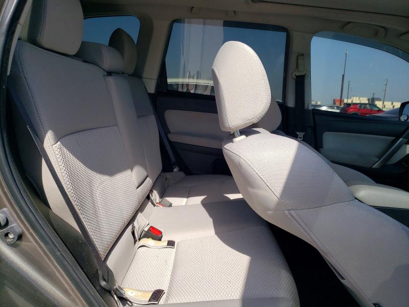 Продажа на аукционе авто 2015 Subaru Forester, vin: JF2SJADC5FH401281, номер лота: 54082196