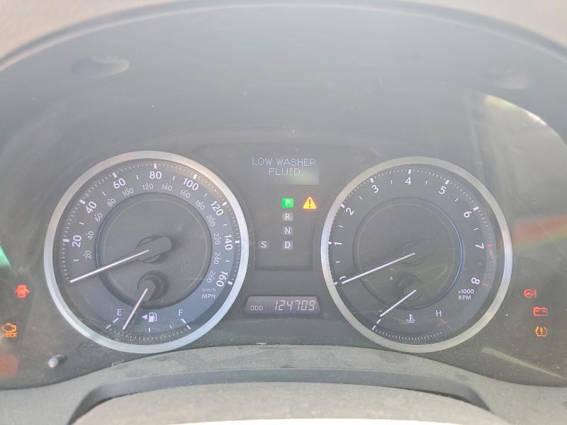 Продаж на аукціоні авто 2013 Lexus Is, vin: JTHBF5C25D5188183, номер лоту: 53207126
