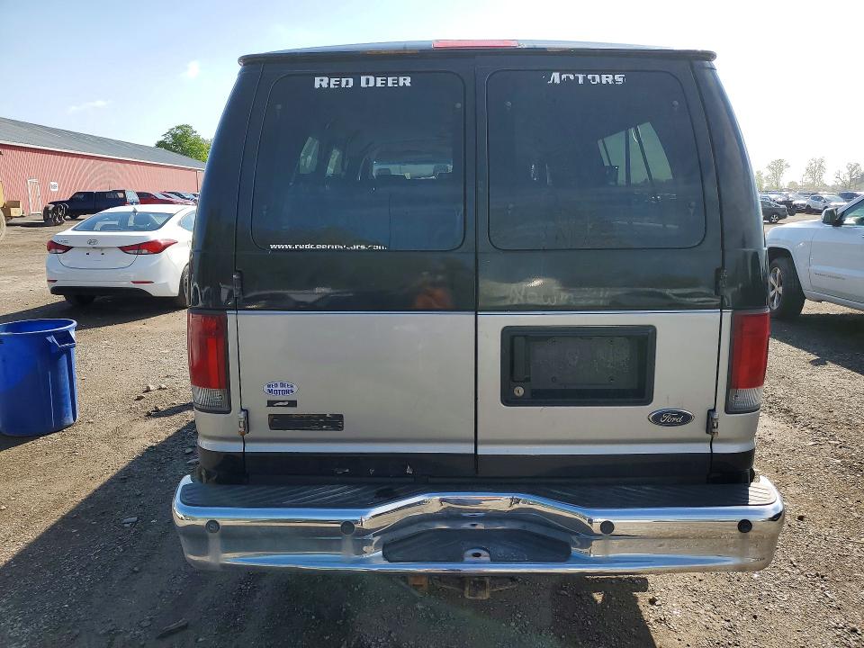 2010 Ford E350 Econo მანქანა იყიდება აუქციონზე, vin: 1FBSS3BLXADA87299, აუქციონის ნომერი: 53766106