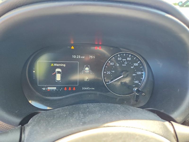 55338096 :رقم المزاد ، 3N1CP5CV6RL528514 vin ، 2024 Nissan Kicks مزاد بيع
