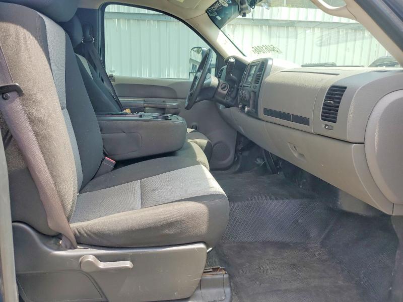 Продажа на аукционе авто 2009 Chevrolet Silverado, vin: 1GCEC14X09Z234965, номер лота: 54461046