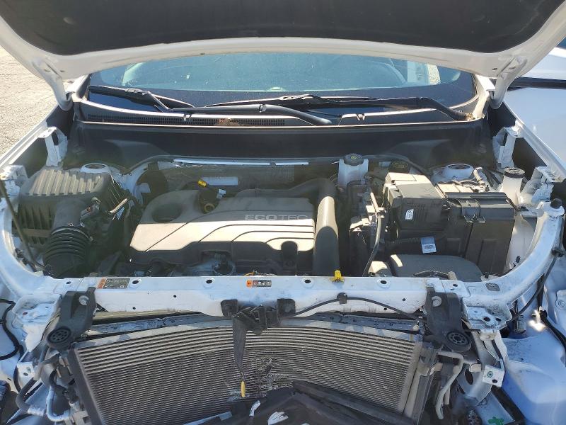 Aukcja sprzedaży 2022 Chevrolet Equinox, vin: 2GNAXWEV2N6125918, numer aukcji: 52687086
