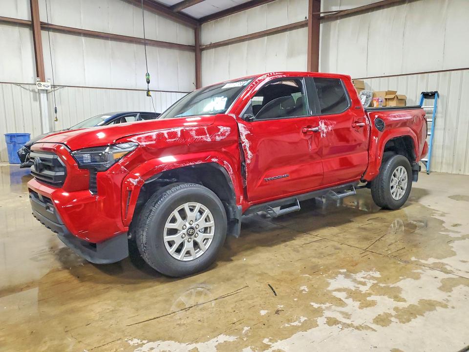 Aukcja sprzedaży 2025 Toyota Tacoma, vin: 3TYLB5JN7ST101863, numer aukcji: 53170766
