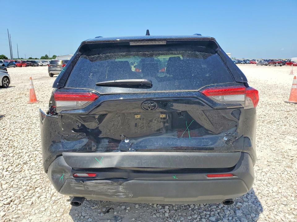 Aukcja sprzedaży 2025 Toyota Rav4 Hybrid, vin: JTMRWRFV2SJ086390, numer aukcji: 53882436