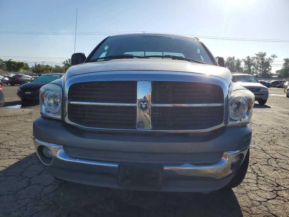 52538166 :رقم المزاد ، 1D7HA18N77S174464 vin ، 2007 Dodge Ram 1500 مزاد بيع
