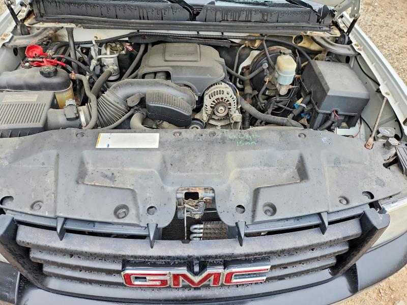 Aukcja sprzedaży 2010 Gmc Sierra, vin: 1GTPCTEA4AZ238360, numer aukcji: 54259206