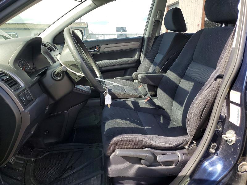 54014486 :رقم المزاد ، JHLRE48538C065664 vin ، 2008 Honda Cr-v مزاد بيع