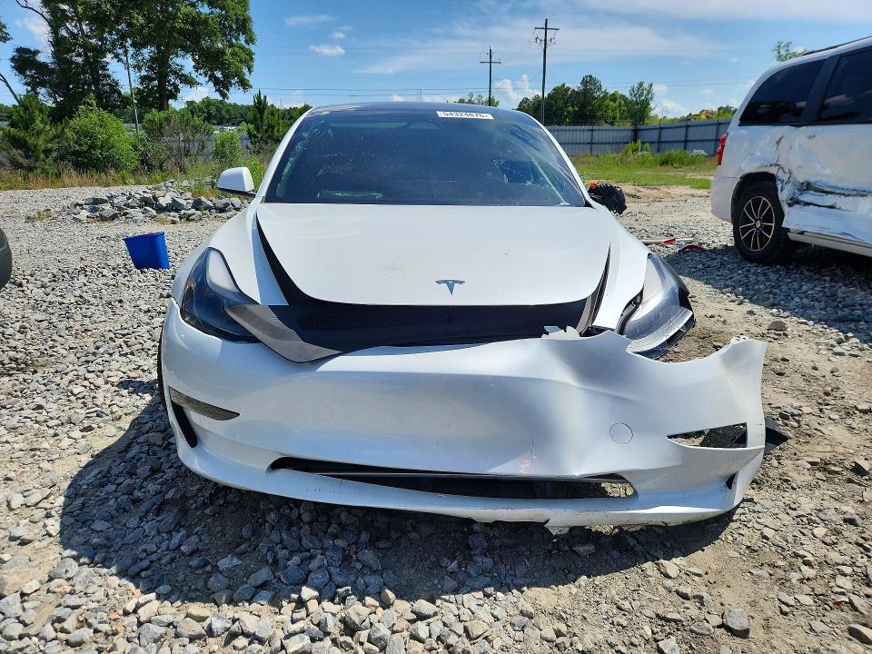 Aukcja sprzedaży 2023 Tesla Model 3, vin: 5YJ3E1EA3PF419915, numer aukcji: 54324876