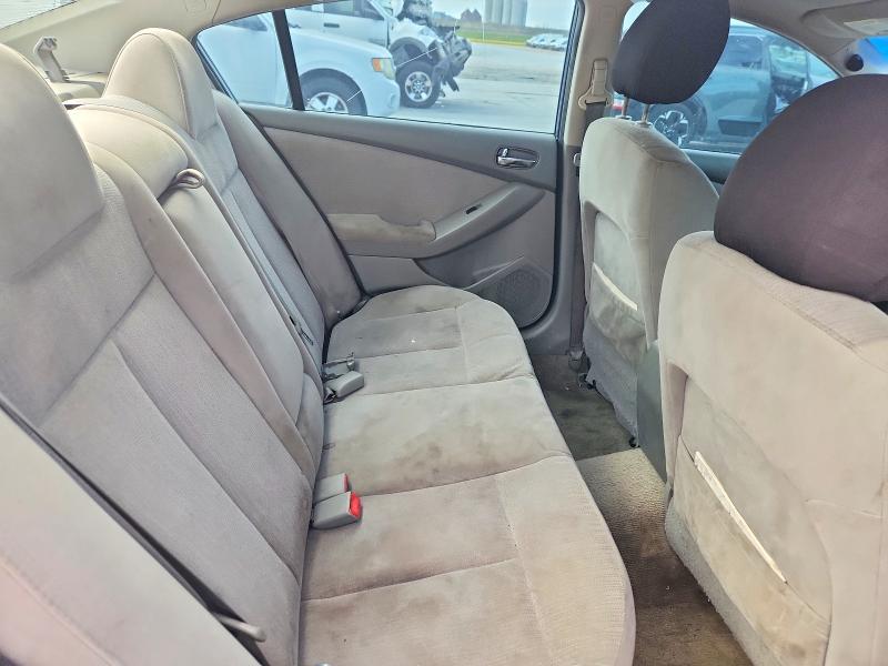 Продажа на аукционе авто 2012 Nissan Altima, vin: 1N4AL2AP2CC197717, номер лота: 54335206