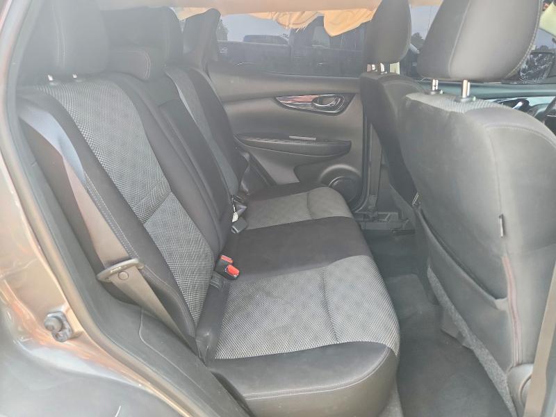 Aukcja sprzedaży 2019 Nissan Rogue Sport, vin: JN1BJ1CP4KW520113, numer aukcji: 54710886
