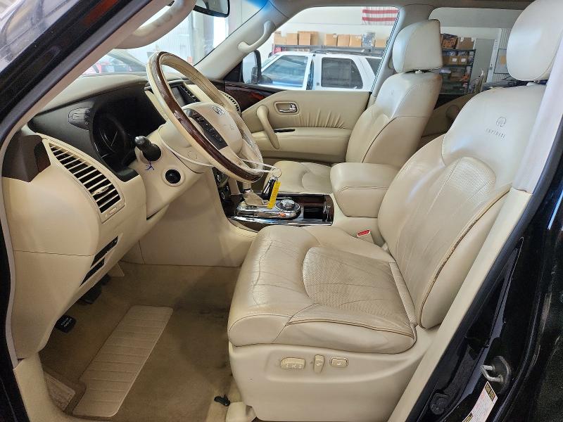 Продаж на аукціоні авто 2011 Infiniti Qx56, vin: JN8AZ2NC6B9301951, номер лоту: 52735876