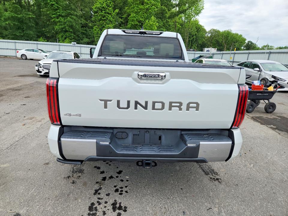 Aukcja sprzedaży 2023 Toyota Tundra, vin: 5TFVC5DB3PX022632, numer aukcji: 54975956