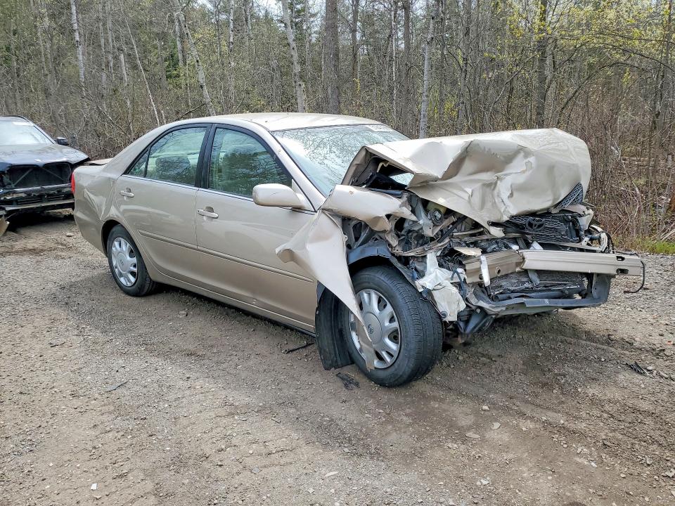 51845166 :رقم المزاد ، JTDBE32KX20096197 vin ، 2002 Toyota Camry مزاد بيع