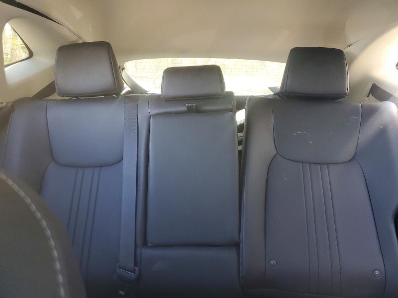 Продажа на аукционе авто 2024 Lexus Nx 350h, vin: 2T2GKCEZ4RC018212, номер лота: 53213836