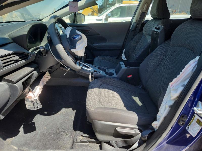 Продажа на аукционе авто 2024 Subaru Crosstrek, vin: JF2GUADC3R8306512, номер лота: 52572796