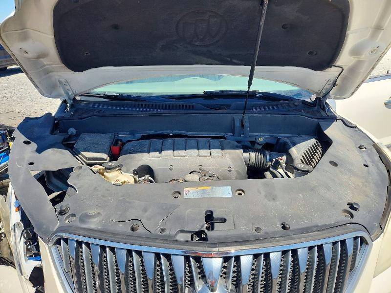 52895816 :رقم المزاد ، 5GAKRBKD9FJ120779 vin ، 2015 Buick Enclave مزاد بيع