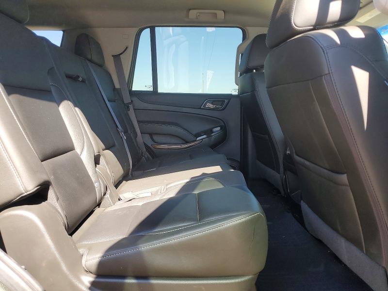 Aukcja sprzedaży 2019 Chevrolet Tahoe, vin: 1GNSKBKC3KR226741, numer aukcji: 54692686