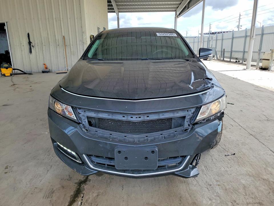 Продаж на аукціоні авто 2015 Chevrolet Impala, vin: 2G1125S39F9261072, номер лоту: 53202566