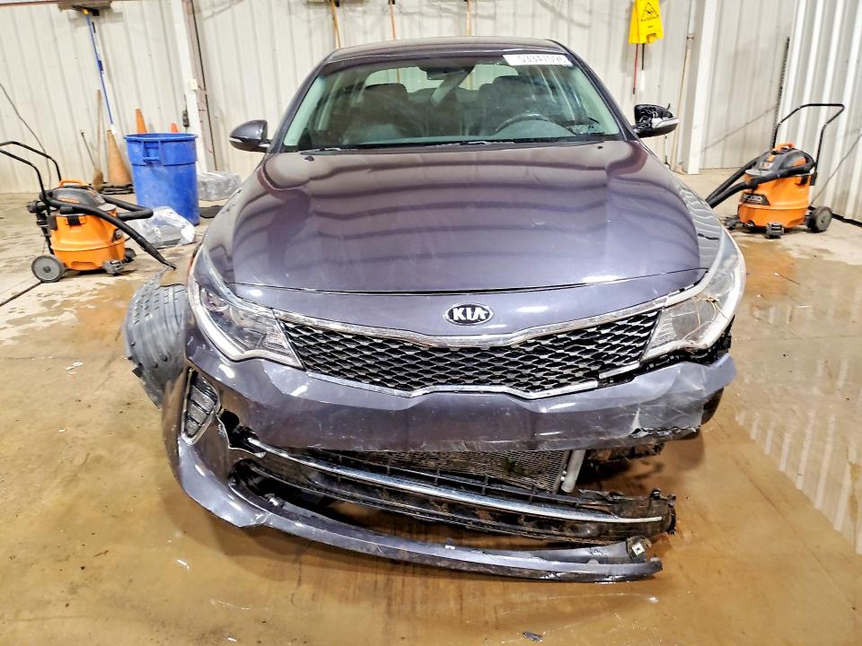 Aukcja sprzedaży 2018 Kia Optima, vin: 5XXGT4L39JG206632, numer aukcji: 53347096