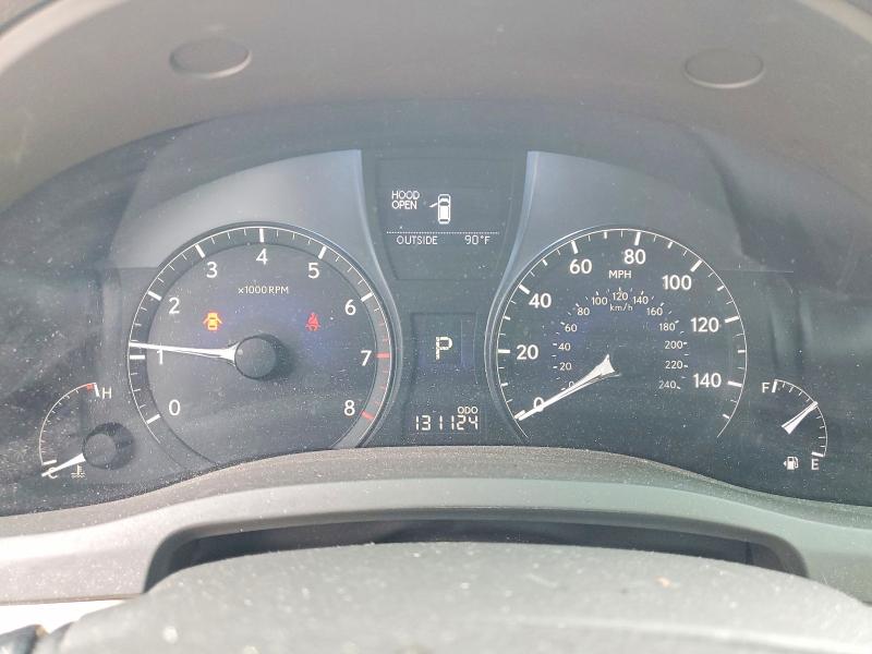 Продажа на аукционе авто 2011 Lexus Rx, vin: 2T2ZK1BA6BC063069, номер лота: 52699626