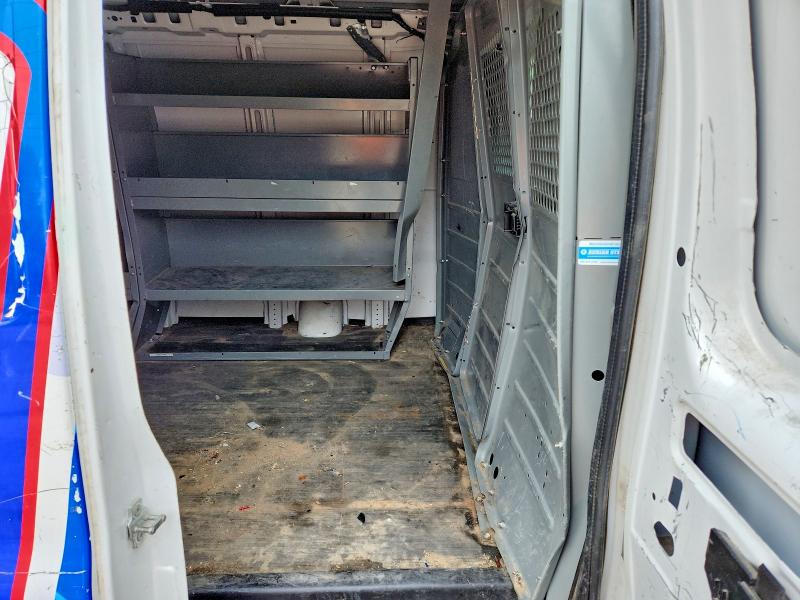 Aukcja sprzedaży 2014 Chevrolet Express G1500, vin: 1GCSGAFX1E1110300, numer aukcji: 54483956