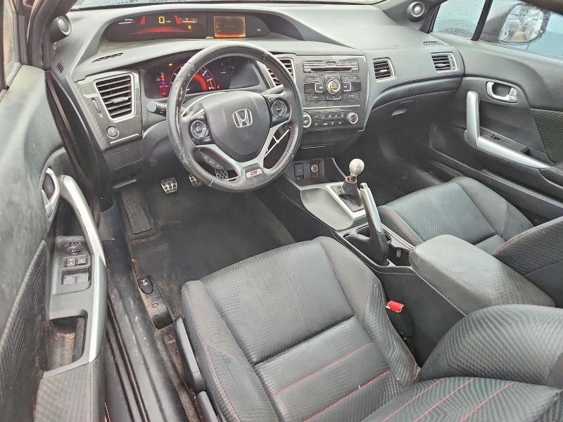 Aukcja sprzedaży 2013 Honda Civic, vin: 2HGFG4A50DH702815, numer aukcji: 51868596