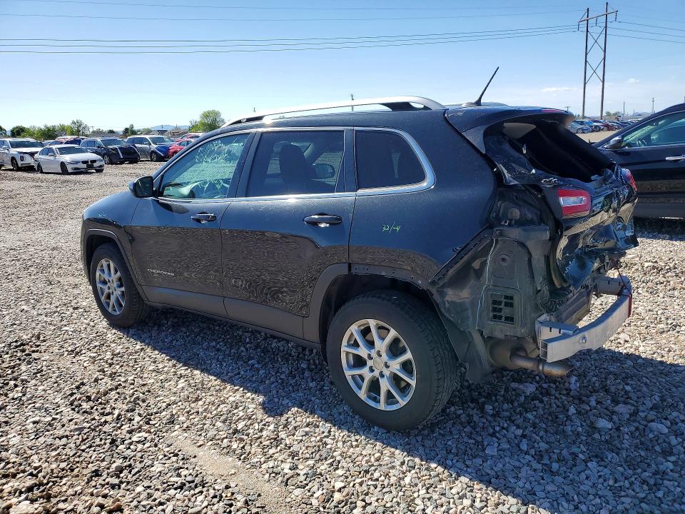 Aukcja sprzedaży 2016 Jeep Cherokee, vin: 1C4PJMCB7GW225281, numer aukcji: 52580736