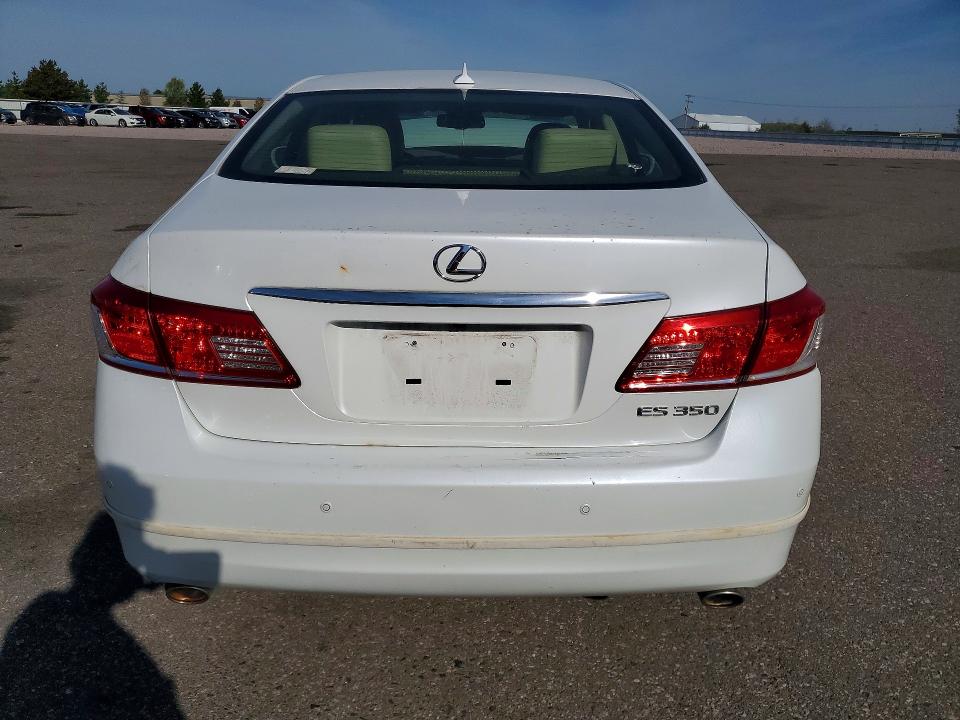 Aukcja sprzedaży 2012 Lexus Es, vin: JTHBK1EG8C2478902, numer aukcji: 53705566